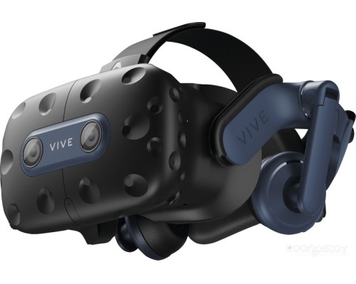 Очки виртуальной реальности HTC Vive Pro 2.0 Full Kit