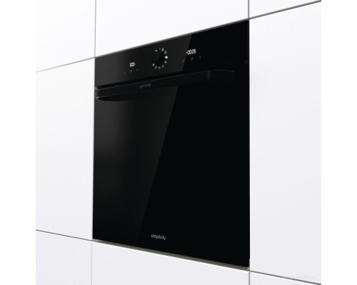 Духовой шкаф Gorenje BOS67371SYB