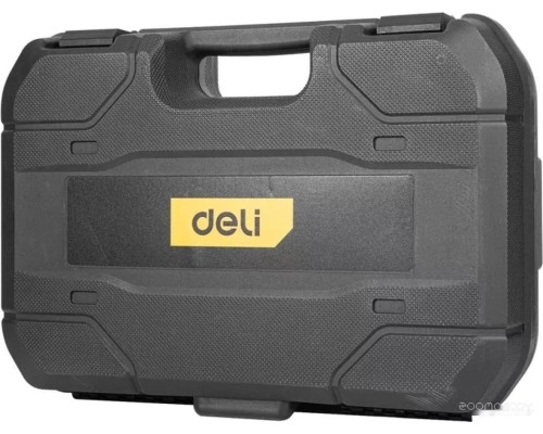 Перфоратор Deli DL-DC26-E1 103007