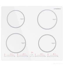 Варочная панель Maunfeld CVI594SWH