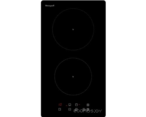 Варочная панель Weissgauff HI 32 BA