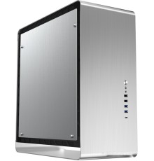 Корпус Jonsbo UMX6-A (серебристый)