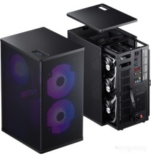 Корпус Jonsbo VR3 (черный)