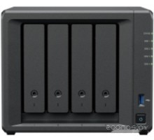 Сетевой накопитель Synology DiskStation DS423+