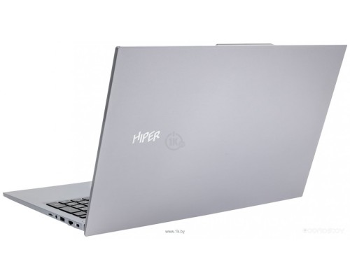 Ноутбук HIPER Office SP MTL1733B1165W11H