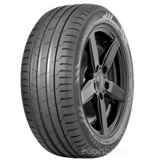 Шина Nokian Hakka Black 2 SUV 265/50R20 111W