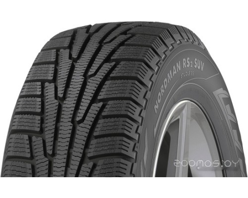 Шина Nokian Nordman RS2 SUV 225/60R17 103R