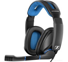 Наушники Sennheiser GSP 300