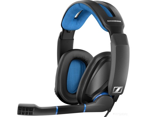 Наушники Sennheiser GSP 300