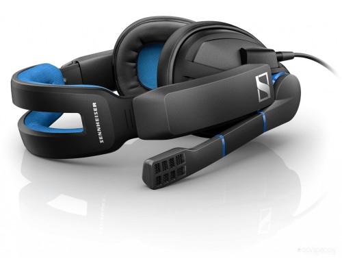 Наушники Sennheiser GSP 300