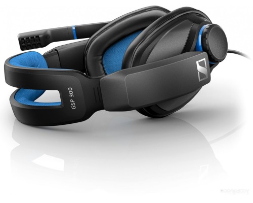 Наушники Sennheiser GSP 300