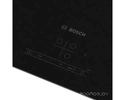 Варочная панель Bosch PUC61RBB5E