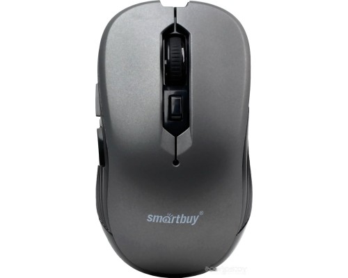 Мышь SmartBuy One SBM-200AG-G