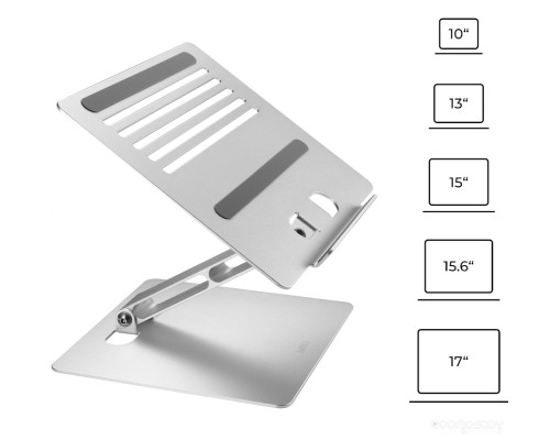 Подставка для ноутбука Miru MLS-5006