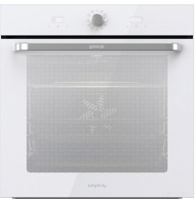 Духовой шкаф Gorenje BOS67371SYW