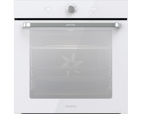 Духовой шкаф Gorenje BOS67371SYW