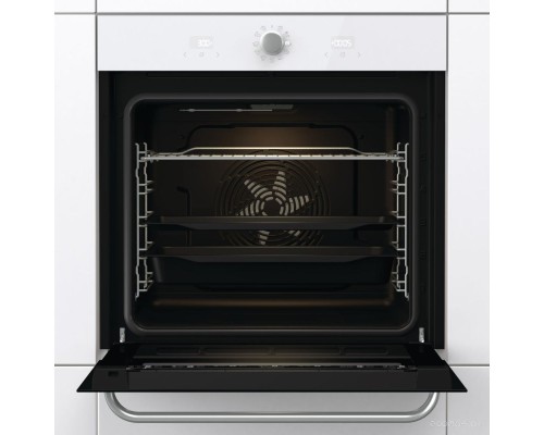 Духовой шкаф Gorenje BOS67371SYW