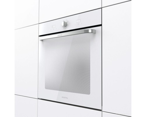 Духовой шкаф Gorenje BOS67371SYW