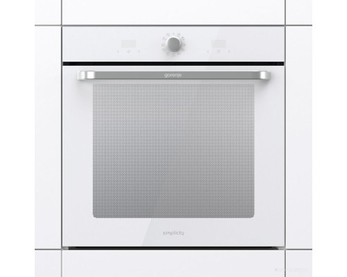 Духовой шкаф Gorenje BOS67371SYW