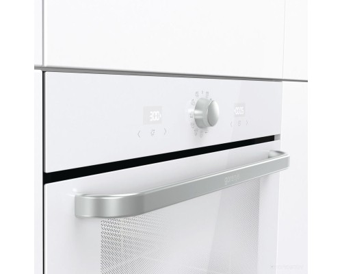 Духовой шкаф Gorenje BOS67371SYW