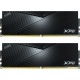 Модуль памяти A-Data XPG Lancer 2x16ГБ DDR5 5600 МГц AX5U5600C3616G-DCLABK