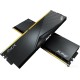 Модуль памяти A-Data XPG Lancer 2x16ГБ DDR5 5600 МГц AX5U5600C3616G-DCLABK