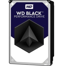 Жесткий диск Western Digital Black 6TB WD6004FZWX