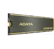 SSD A-Data Legend 800 500GB ALEG-800-500GCS