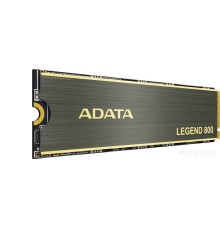 SSD A-Data Legend 800 500GB ALEG-800-500GCS