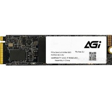 SSD AGI AI818 512GB AGI512G44AI818