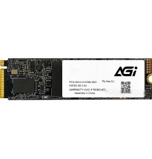 SSD AGI AI818 512GB AGI512G44AI818