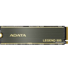 SSD A-Data Legend 800 1TB ALEG-800-1000GCS