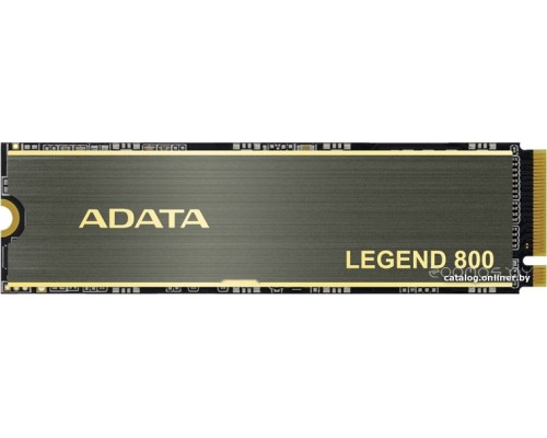 SSD A-Data Legend 800 1TB ALEG-800-1000GCS