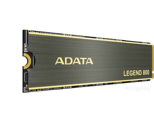 SSD A-Data Legend 800 1TB ALEG-800-1000GCS