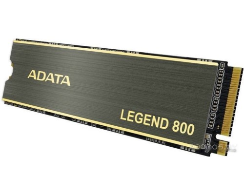 SSD A-Data Legend 800 1TB ALEG-800-1000GCS