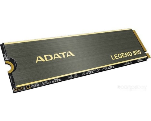 SSD A-Data Legend 800 1TB ALEG-800-1000GCS