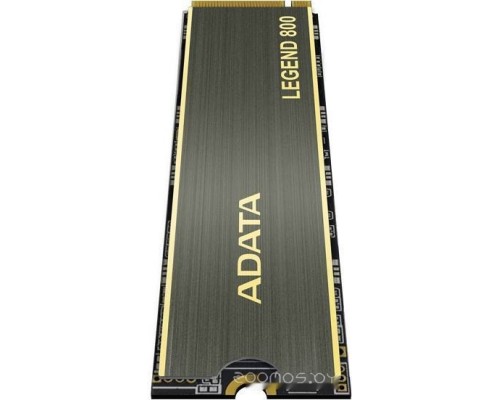 SSD A-Data Legend 800 1TB ALEG-800-1000GCS