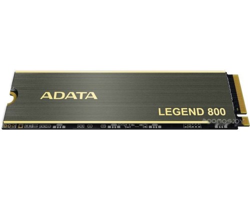 SSD A-Data Legend 800 1TB ALEG-800-1000GCS