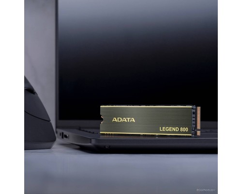 SSD A-Data Legend 800 1TB ALEG-800-1000GCS