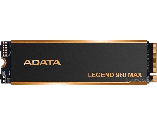 SSD A-Data Legend 960 Max 1TB ALEG-960M-1TCS