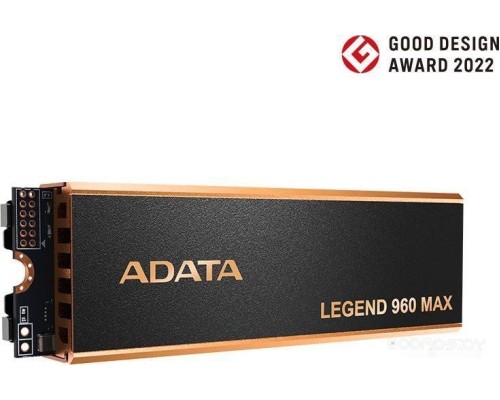 SSD A-Data Legend 960 Max 1TB ALEG-960M-1TCS