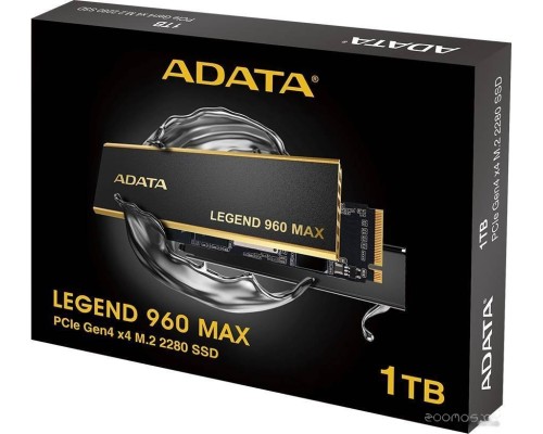 SSD A-Data Legend 960 Max 1TB ALEG-960M-1TCS