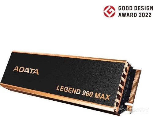 SSD A-Data Legend 960 Max 1TB ALEG-960M-1TCS