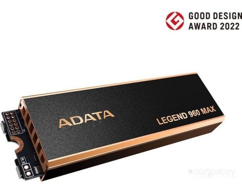 SSD A-Data Legend 960 Max 1TB ALEG-960M-1TCS