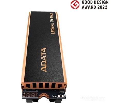 SSD A-Data Legend 960 Max 1TB ALEG-960M-1TCS