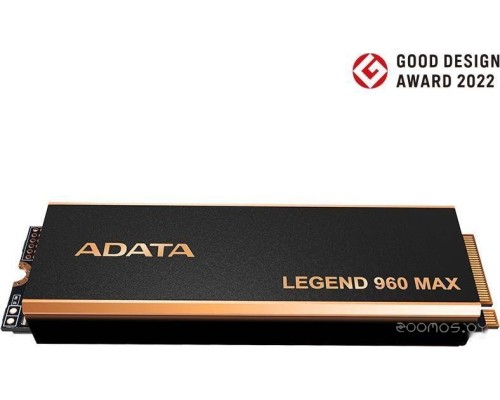 SSD A-Data Legend 960 Max 1TB ALEG-960M-1TCS