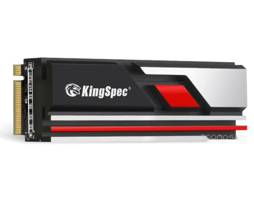 SSD KingSpec XG7000 Pro 2TB