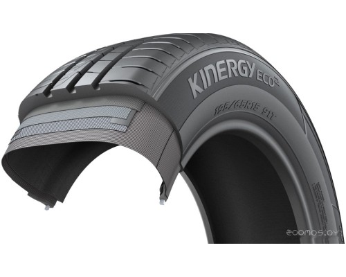 Шина Hankook Kinergy Eco 2 K435 175/65R14 82H