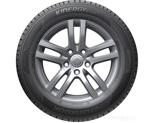 Шина Hankook Kinergy Eco 2 K435 175/65R14 82H