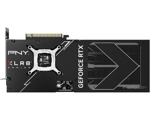Видеокарта PNY GeForce RTX 4070 Ti 12GB XLR8 Gaming Verto Triple Fan VCG4070T12TFXXPB1-O